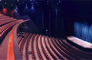 Craterian Theater Craterian Theater