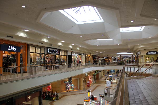 Shopping in Oregon&#39;s Rogue Valley: Medford, Ashland & Jacksonville